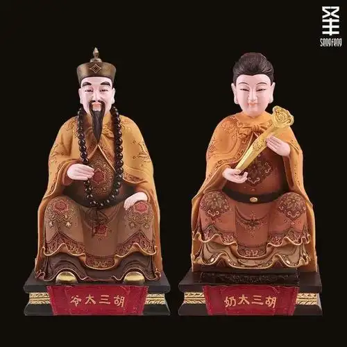 紫宸道:民间五大仙家"狐黄白柳灰",你知道吗?