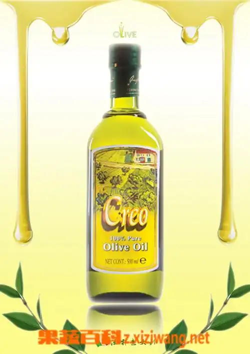 如何食用橄榄油橄榄油的食用方法