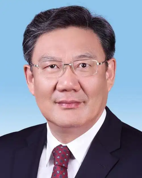 王文涛当选黑龙江省省长附简历