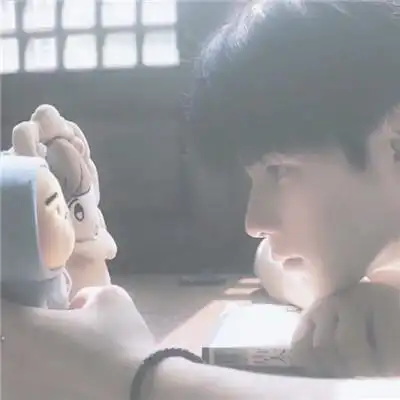 招女人喜欢的头像图片男112张_男生头像_头像屋