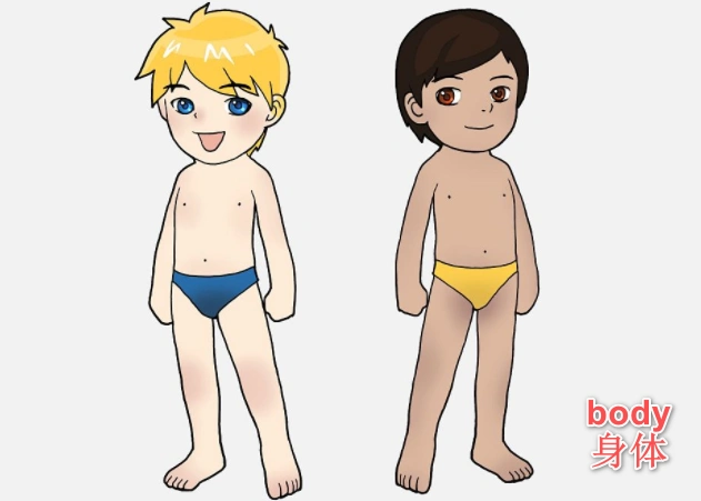 body-body - 早旭阅读