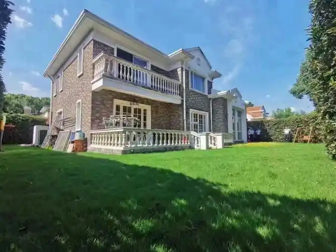 独栋别墅业主诚意出售