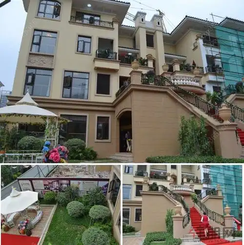 5.12洋房品鉴之旅——走进恒大华府圆满结束