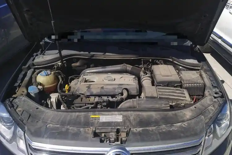 迈腾发动机型号,大众朗逸发动机型号