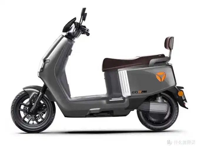 城市新宠雅迪电动车你值得拥有