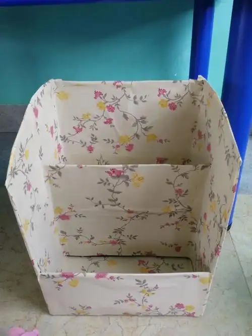 同时具备颜值与实用性的小书架