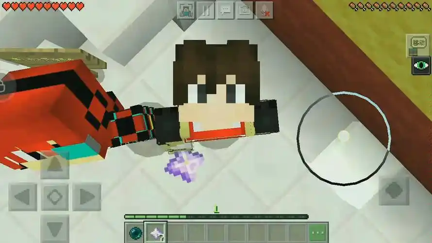 小光多人空岛生存解说