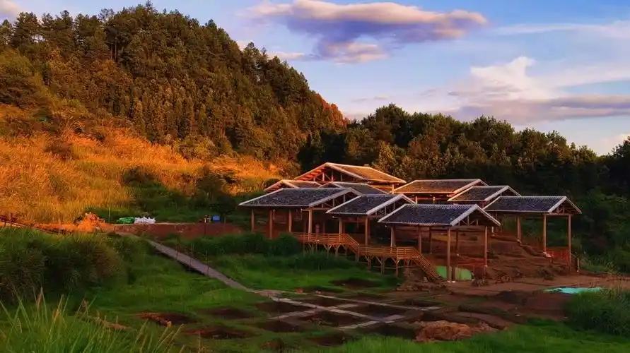 泉州安溪这样做