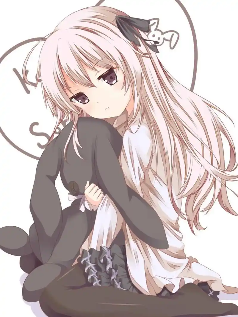 穹妹壁纸 都是高清图,要图一定要私信哦,评论要图我不回,感谢05