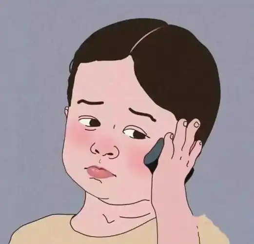 有什么沙雕但very可爱的头像呀