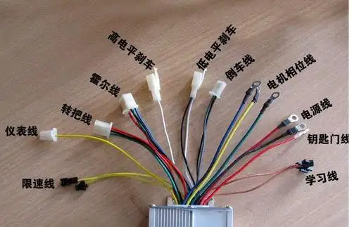 怎么自行诊断电动车故障