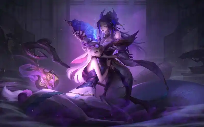 有手就行的蛇女少打多集锦,还不玩蛇女上分???