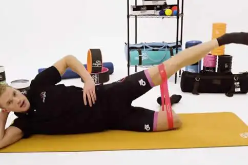 臀中肌最好的锻炼方法是什么