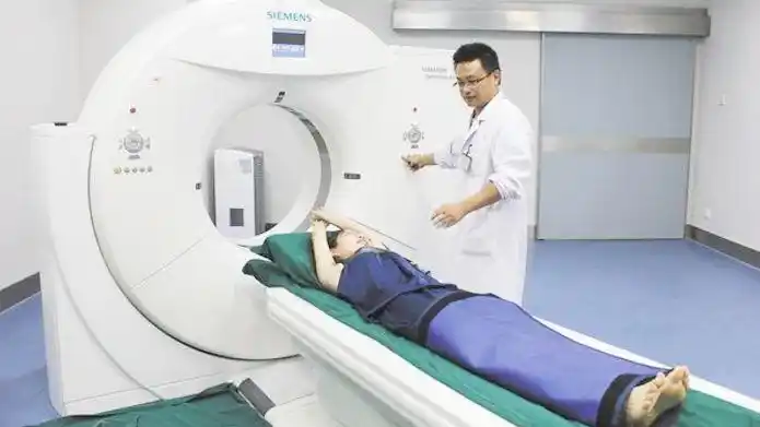 ct检查应该注意哪些事项?体位和呼吸状态同样是检查须知事项呦