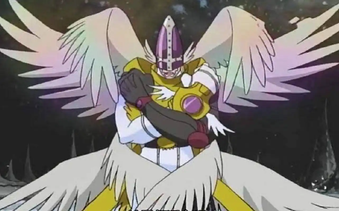 神圣天使兽为什么打得过小丑皇?神圣天使兽为什么厉害?