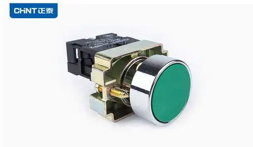 正泰自复位按钮开关 np2-ba31/42/21/51/33