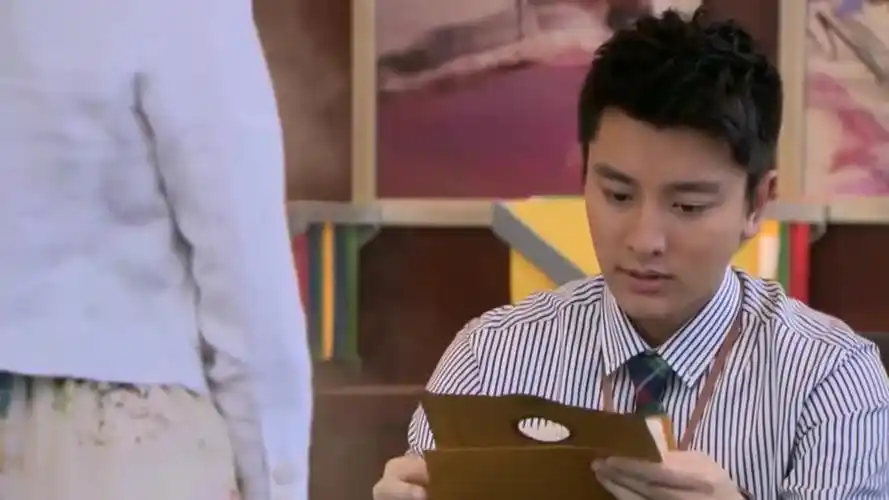 影视:宋翊把机会给了陆励成,陆励成很是不解