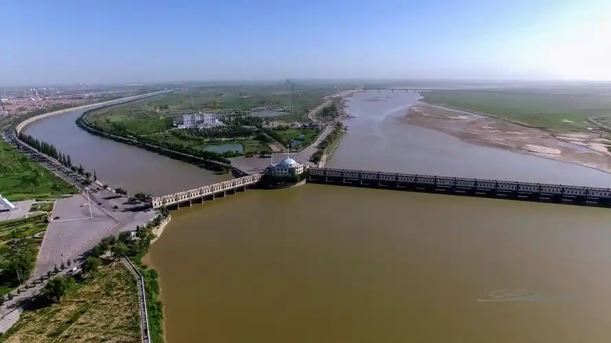 都江堰大家耳熟能详 三盛公估计很多人一脸懵圈!进来,脑补一下下