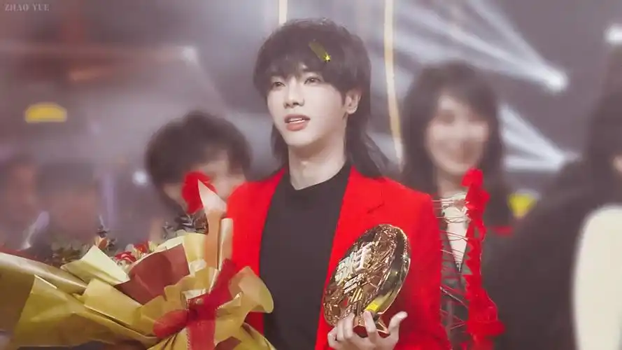 华晨宇 歌手!歌王! - 堆糖,美图壁纸兴趣社区