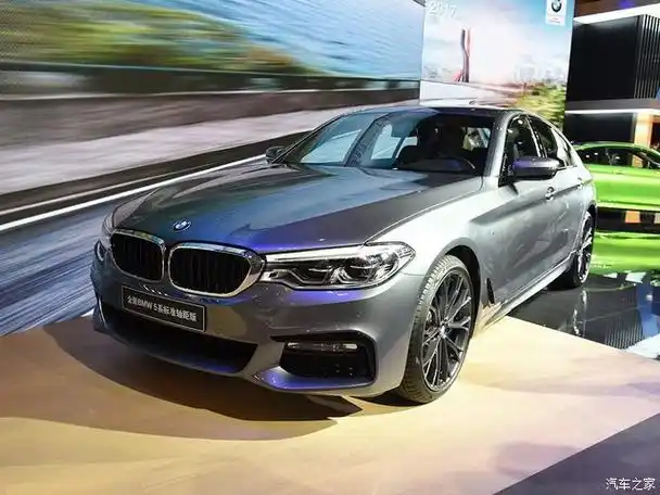 【图】出2018年7月上牌进口标轴525i,nappa真皮,全铝车_宝马5系论坛