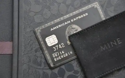 信用卡中心 信用卡资讯 评测:招行运通centurion百夫长黑金卡    &