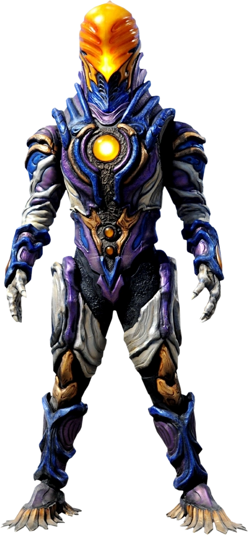 奥特曼系列的二十强反派(第十一名至二十名)