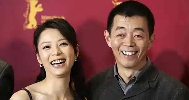 睡遍导演圈,甜言蜜语功夫了得,号称"导演收割机"张静初现形记