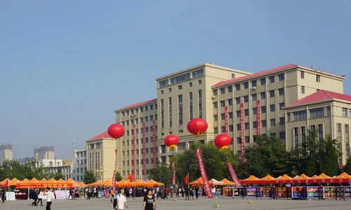 营口市本地有哪些大学营口市所有的大学名单和排名