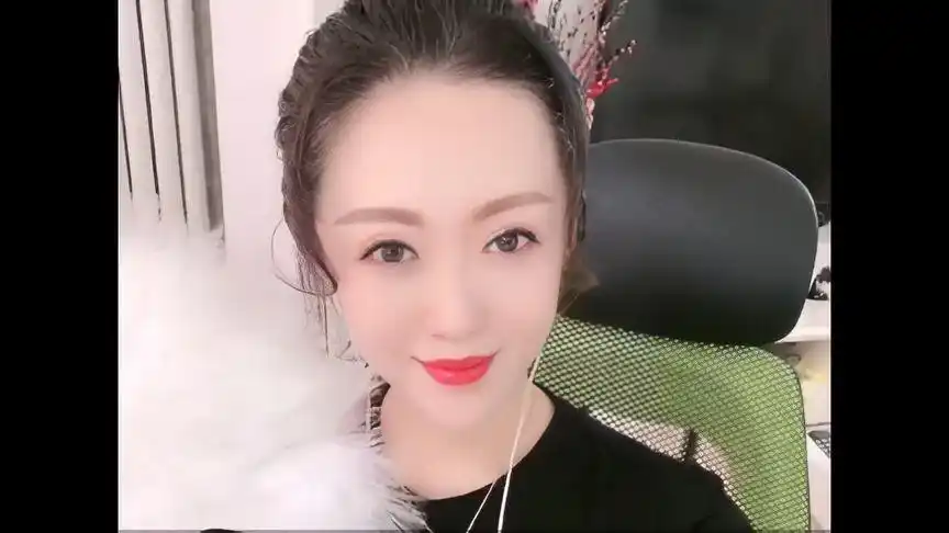 老腔老调!二人转小帽《杨姑娘》(温美玲)-搞笑视频-搜狐视频