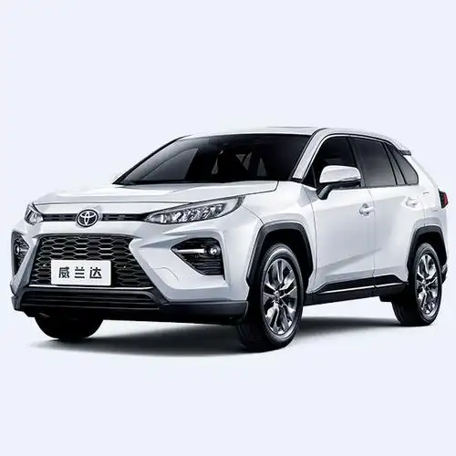 丰田/toyota gtm6470fwmm 威兰达2.