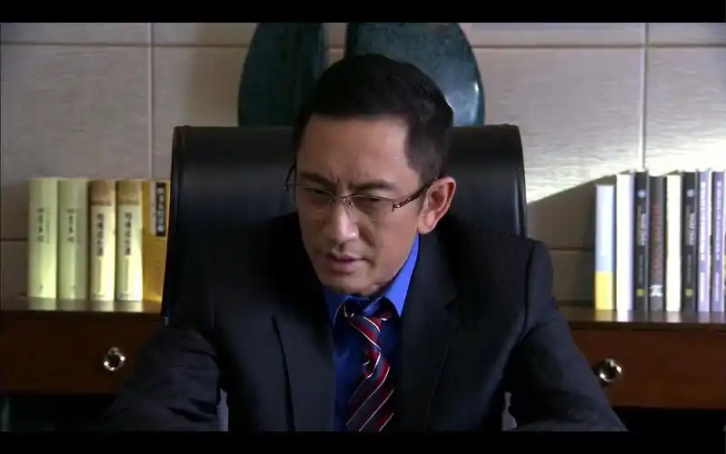 【吴启华】陆总30-04-影视综视频-搜狐视频