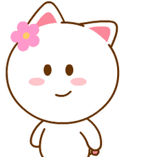 桃小仙2017卖萌可爱表情包桃小仙是猫还是兔子