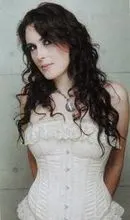 sharon den adel