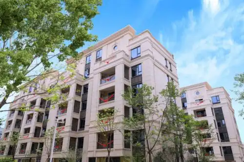 品质令人惊叹的鳌江纯洋房走看看去