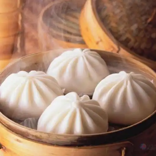 各种包子各种爱 作者-王晓