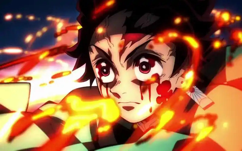 【鬼灭之刃】卡点 快速 炫酷 超带感 输出