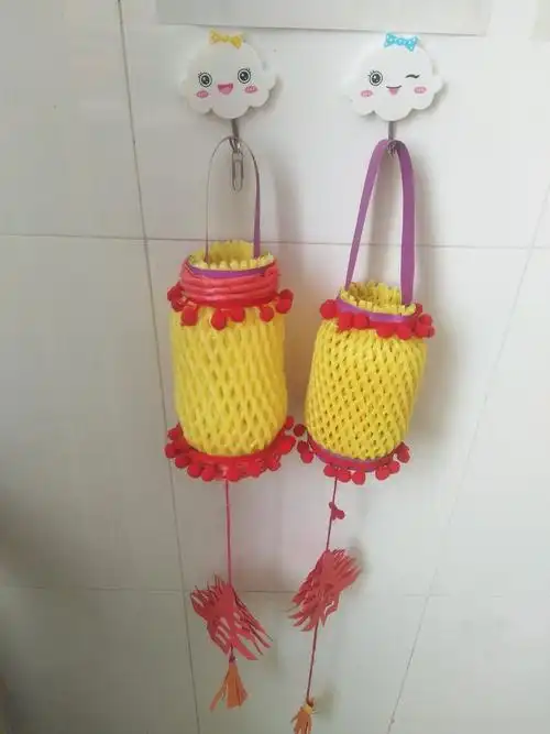 废旧物品再次利用,变废为宝美美哒!