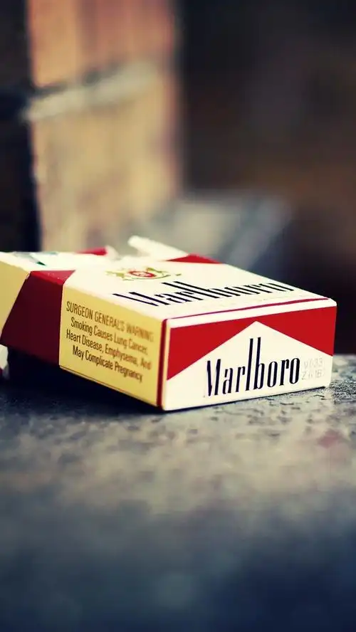 香烟盒 1080x1920 iphone 8/7/6/6s plus 壁纸,图片,背景,照片