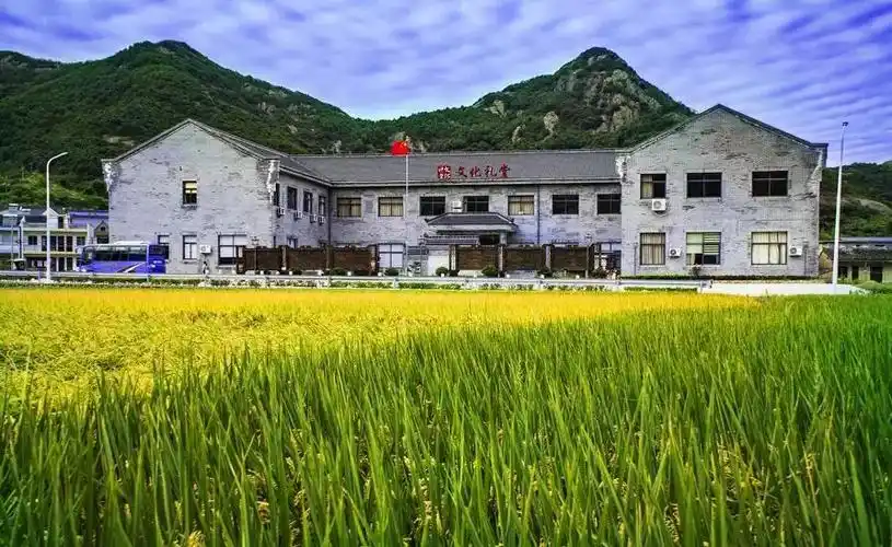 注意象山县行政村社区要有大变动