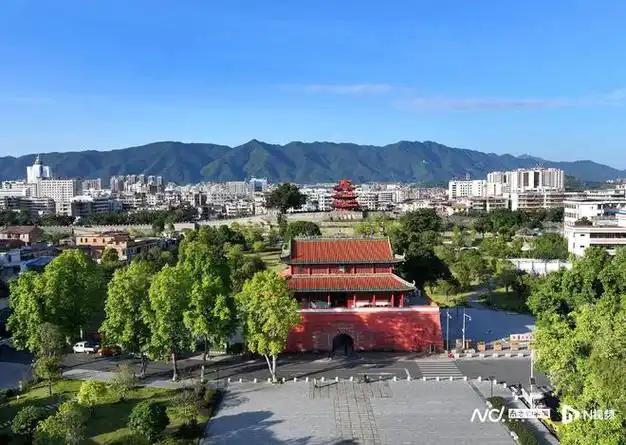 "红楼"熠熠生辉迎全球广府精英,一场国际盛会在肇庆开幕|岭南|侨乡|西