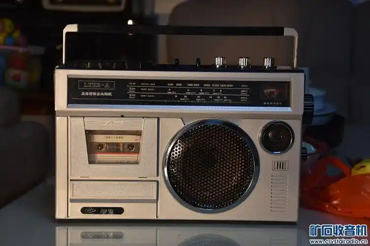 80年代国产收录机(1) - 〓录音机与cd机〓 - 矿石收音机论坛