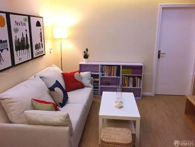 装修要花多少钱60平米小房型实例让大家心里有个底