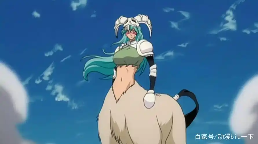 死神十刃的斩魄刀都叫什么名字他们在归刃之后都是什么样子