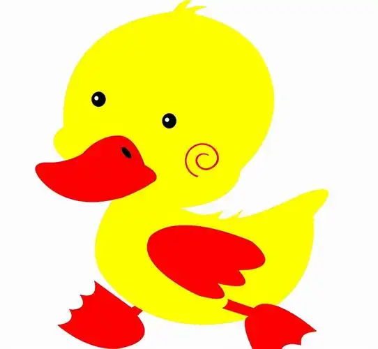 睡前故事:小鸭子找妈妈(上)和妈妈吵架