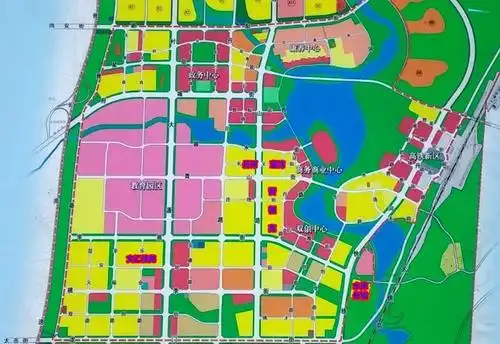 火爆丹河新城第二批商品房开启认购你会考虑购买么