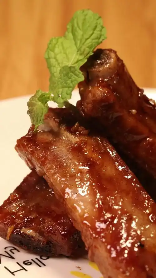 广东的小伙伴们,这道纸包骨是不是你们儿时的回忆呢