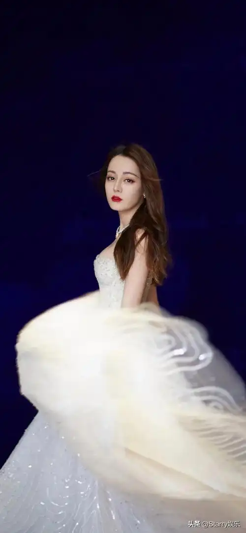 迪丽热巴个人所有资料迪丽热巴陪过哪些领导