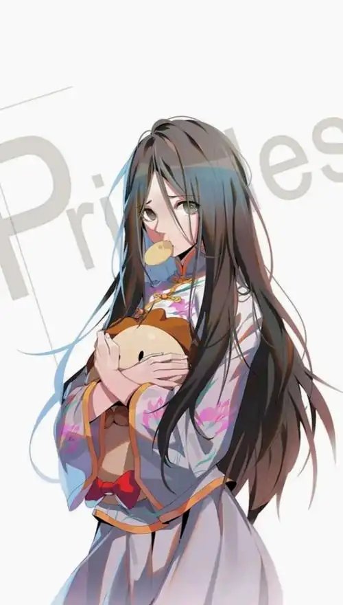 一人之下 冯宝宝 宝儿姐(画师不详出处不… - 堆糖,美图壁纸兴趣社区