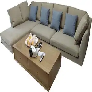 沙发套定制上门测量图片