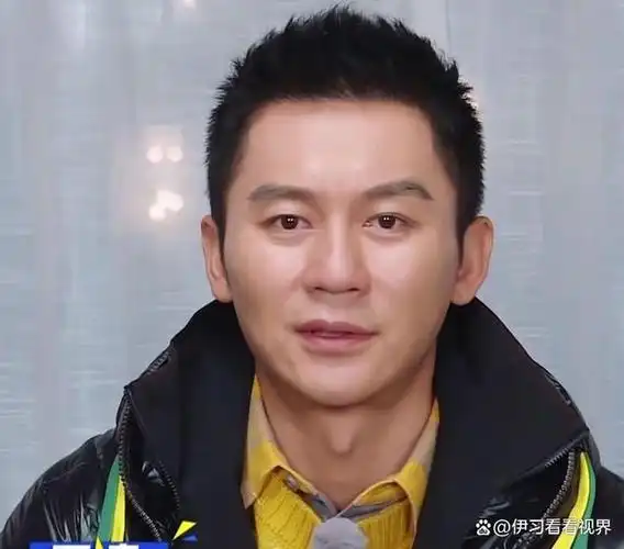 8位"初代跑男"现状,郑恺,李晨继续奔跑,杨颖疑似难